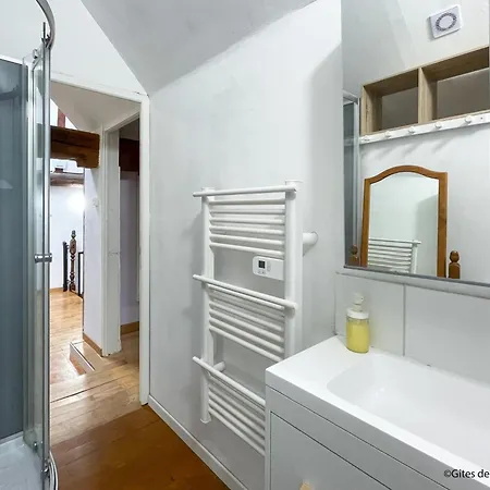 Maison Calme Avec Spa, Piscine Chauffee Et Jardin En Normandie - Fr-1-497-254