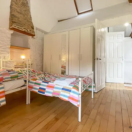 Hétvégi ház Maison Calme Avec Spa, Piscine Chauffee Et Jardin En Normandie - Fr-1-497-254 Mantilly