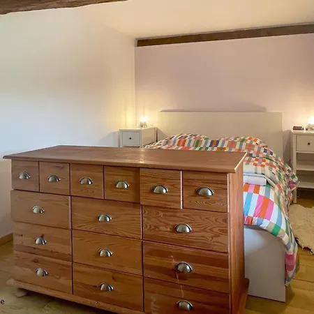 Hétvégi ház Maison Calme Avec Spa, Piscine Chauffee Et Jardin En Normandie - Fr-1-497-254 *